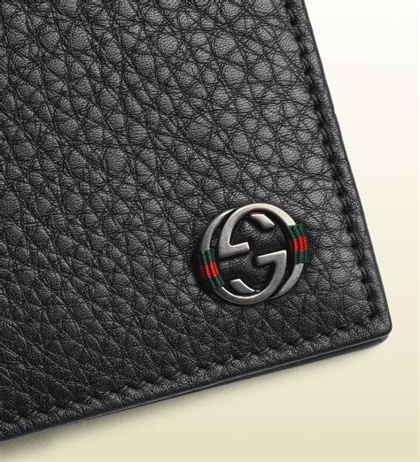 gucci men wallet|gucci wallet sale men.